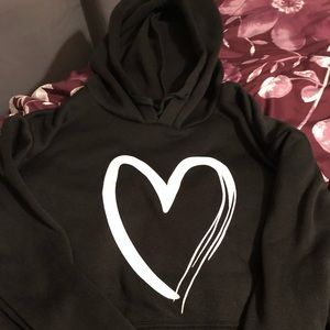 Shein women’s hoodie